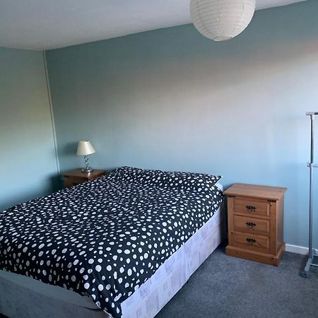 Eastbourne Large Double Room With Wifi & Kitchen โพลเกท ภายนอก รูปภาพ