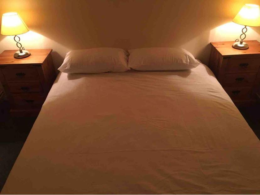 Eastbourne Large Double Room With Wifi & Kitchen โพลเกท ภายนอก รูปภาพ